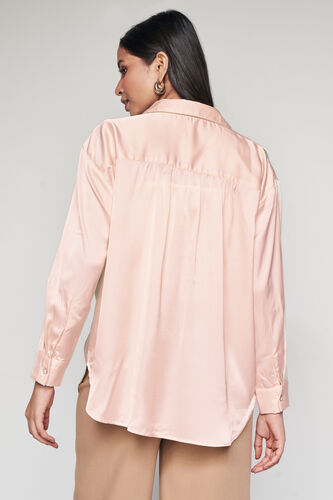 Creamy Cloud Shirt, Cream, image 5